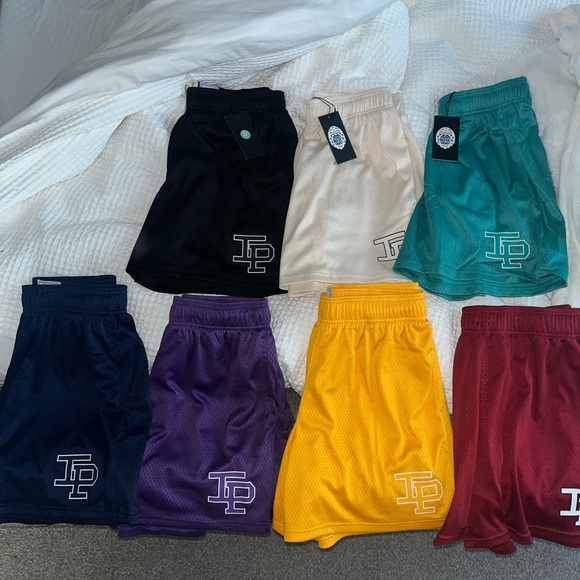 Inaka Power Pants - INAKA shorts bundle
